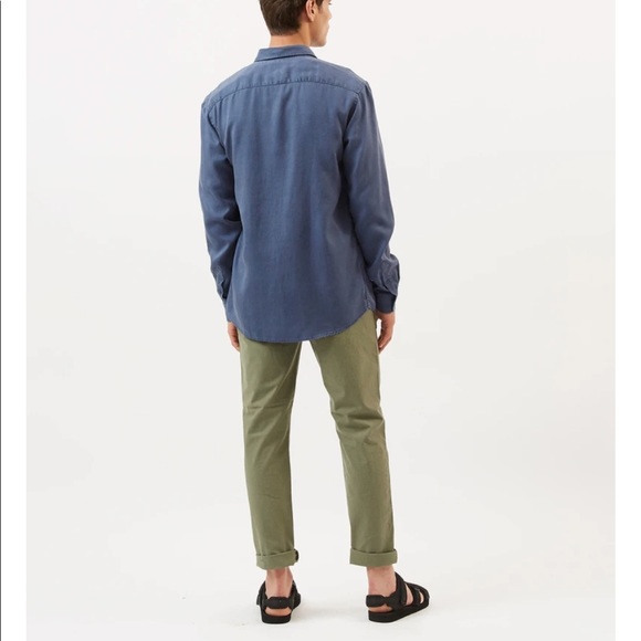 Minimum Norton 2.0 Chinos - Picture 2 of 5